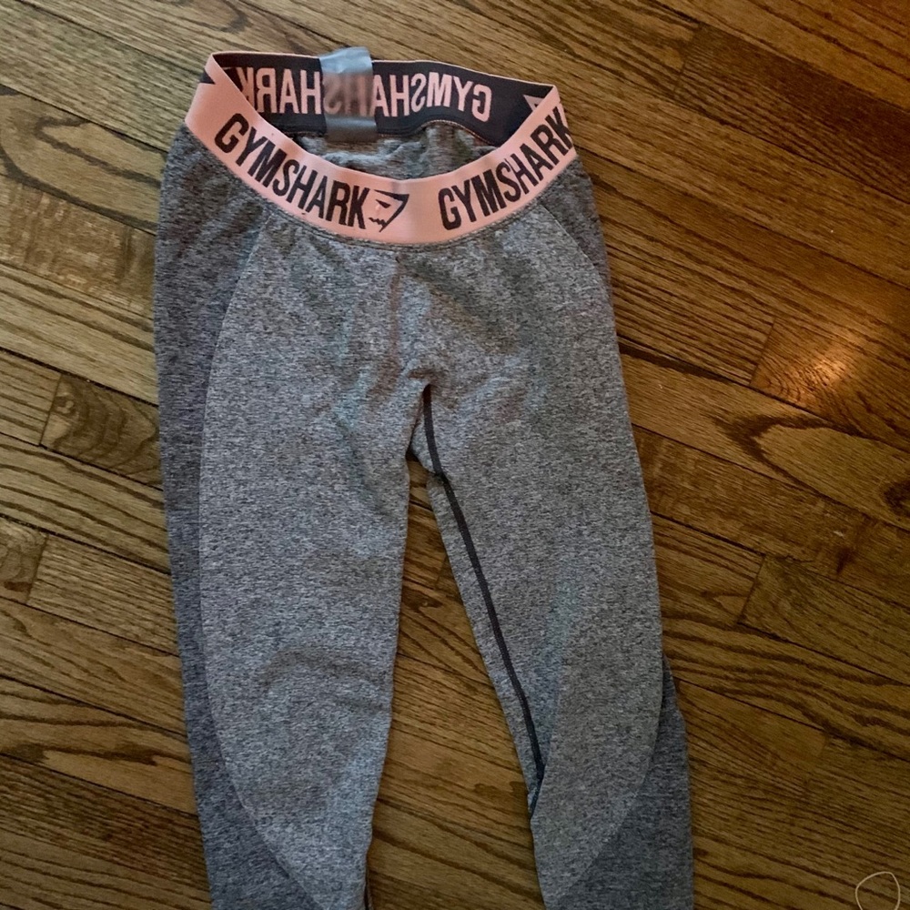 Gymshark Original Seamless Legging